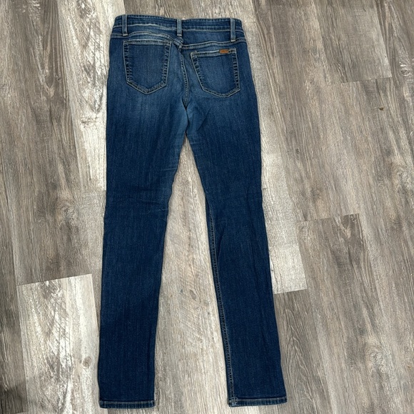 Joes Straight Leg Blue wash 28 Jeans - Picture 5 of 5